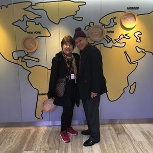 Meet your Posher, Minda